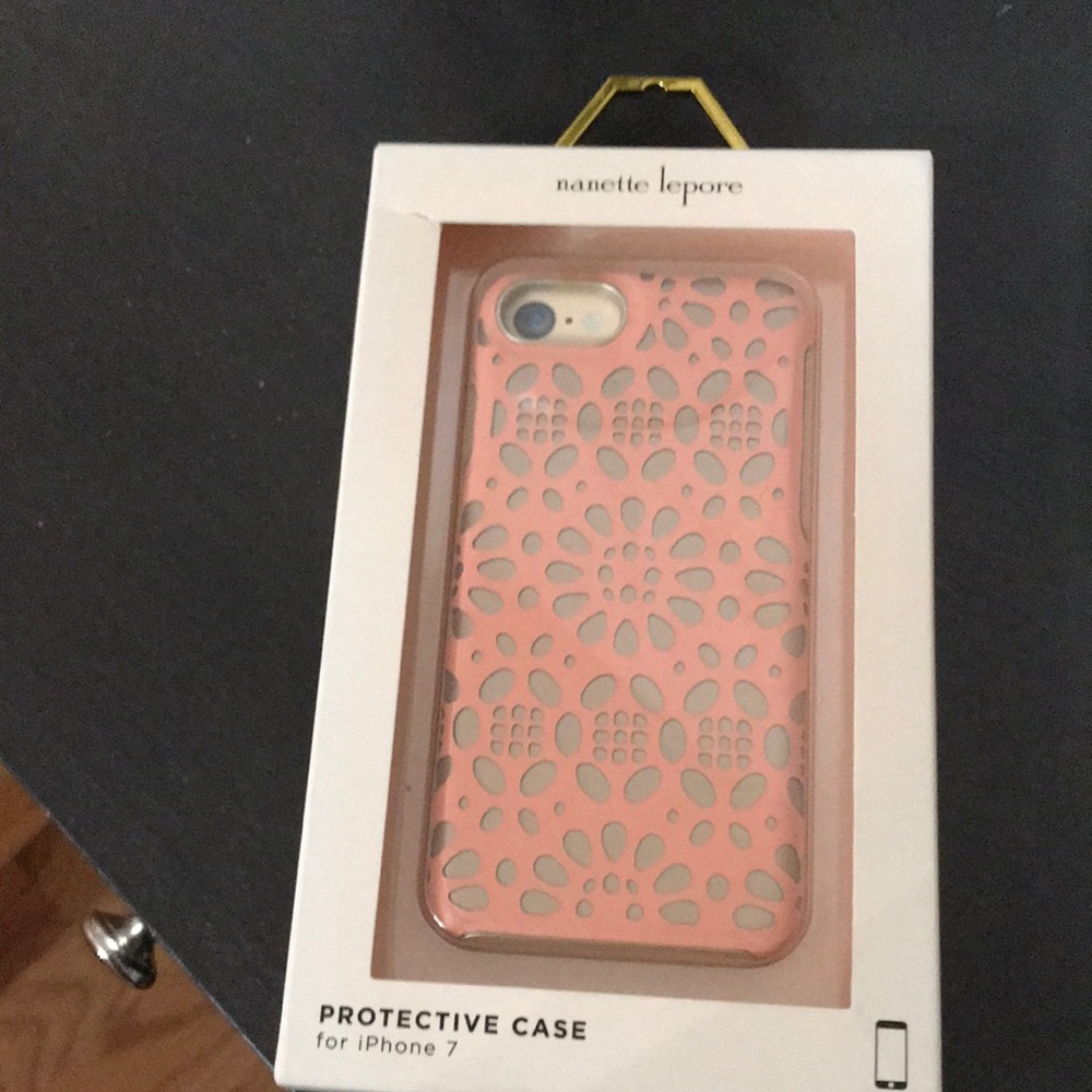 Protective case IPhone 7